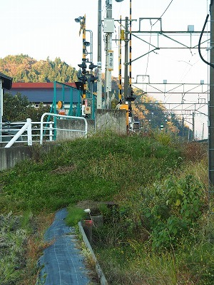 暗渠探し・・・しました_c0336902_09374959.jpg
