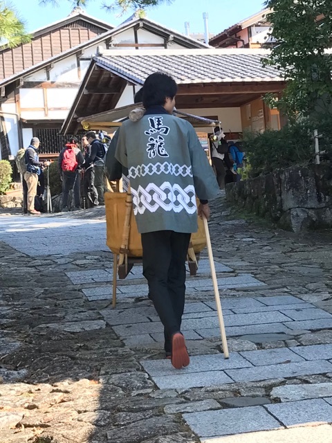 往時に想いを馳せて～馬籠宿編～_e0133540_14303962.jpg