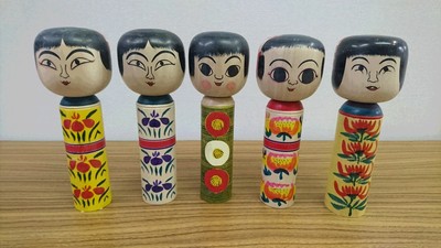 こけし収穫祭!秋の拡大通販ブログ3 ~新作こけし/その参~_e0318040_8431265.jpg