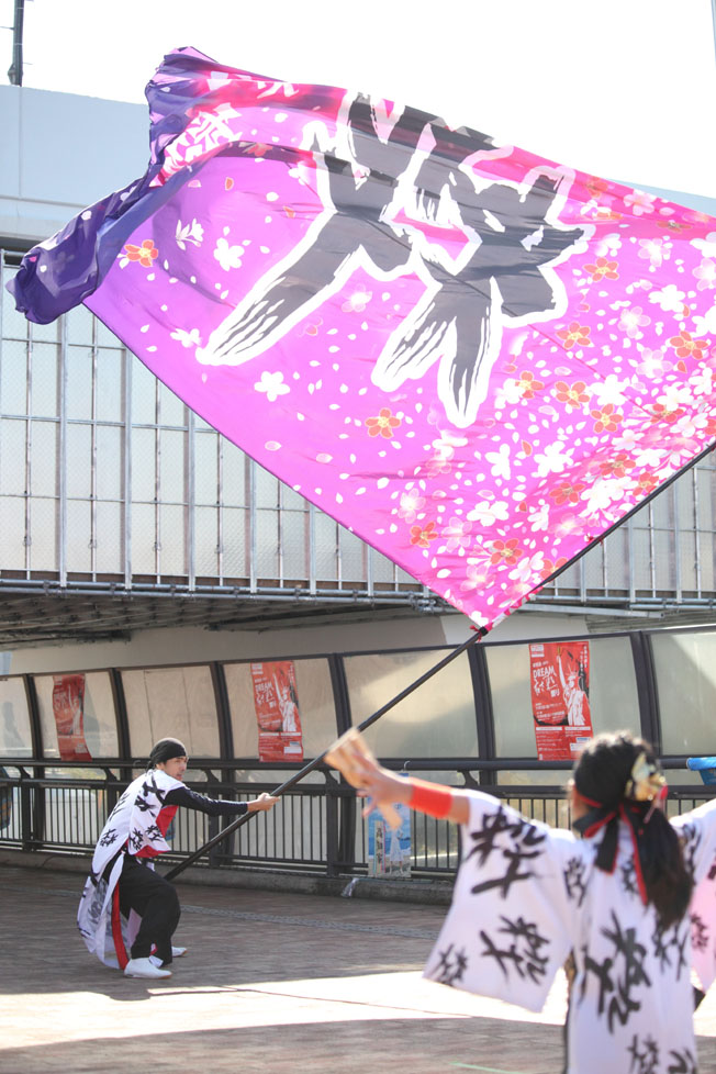 ドリーム夜さ来い祭り2017【15】 _c0299360_212938100.jpg