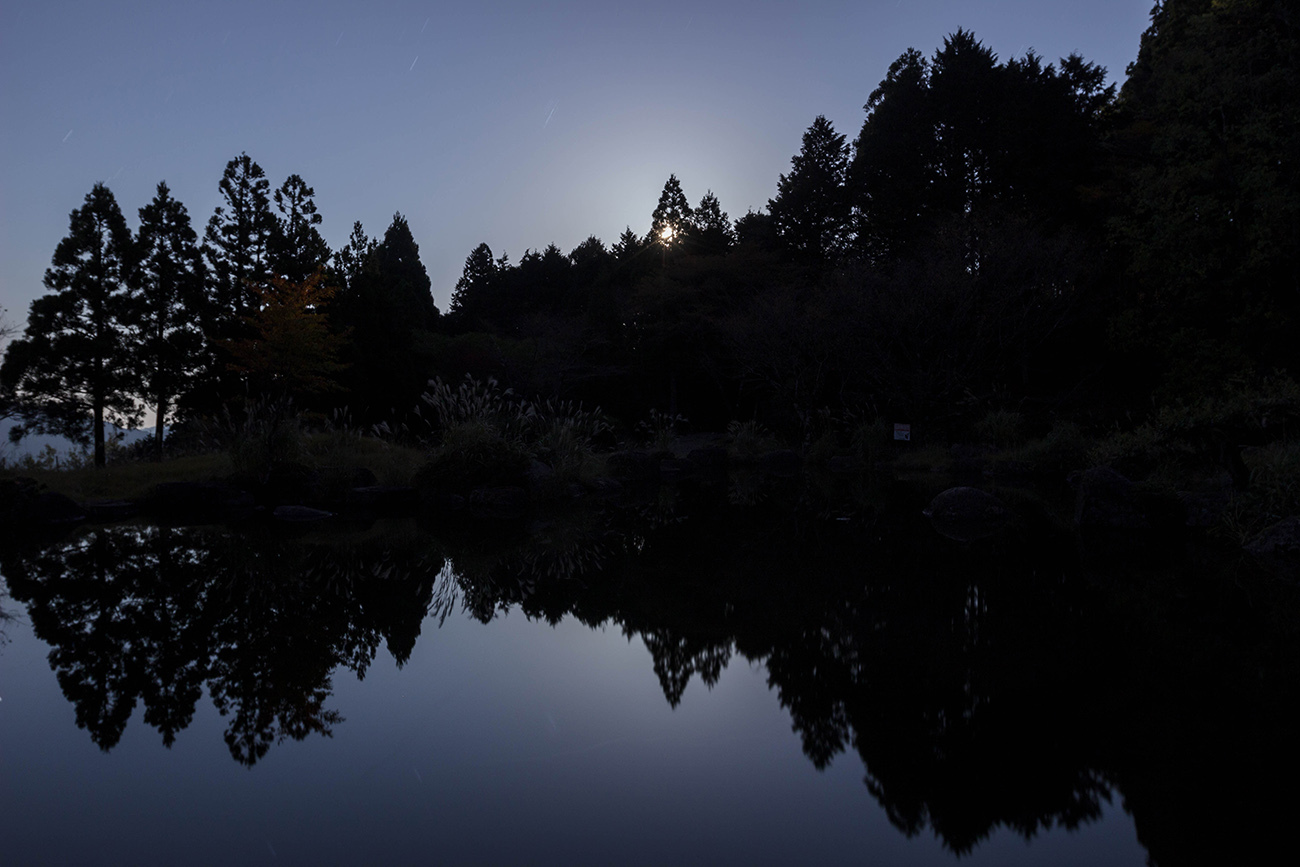 続・月明かりの風景　_d0362961_18462845.jpg