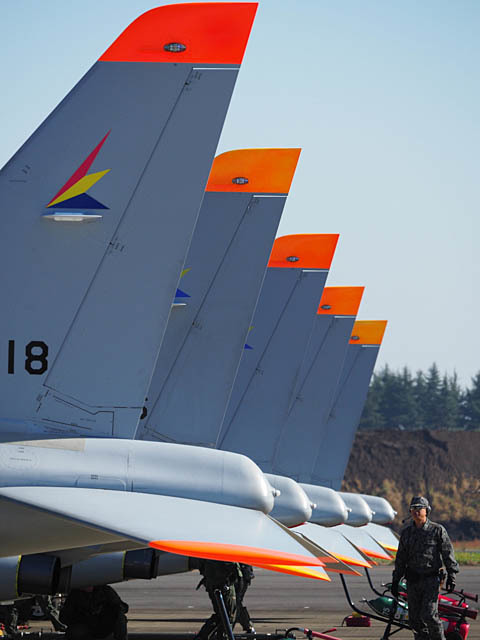 T-4 入間基地航空祭2017_f0199866_20412450.jpg