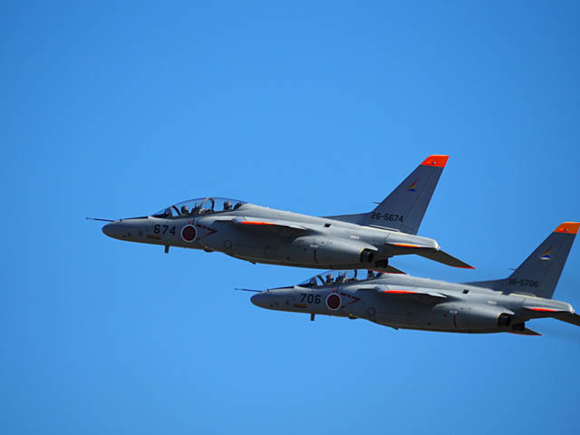 T-4 入間基地航空祭2017_f0199866_20415609.jpg