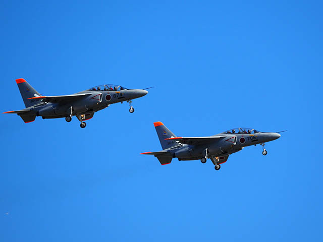 T-4 入間基地航空祭2017_f0199866_20421396.jpg