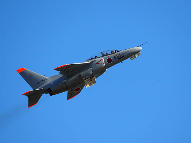 T-4 入間基地航空祭2017_f0199866_20423461.jpg