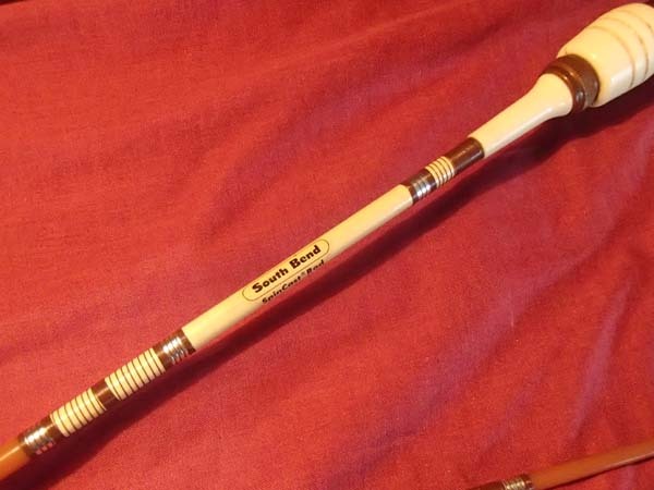 SOUTHBEND Rod : 店主のマニアック日記 SOUTHBEND Rod : 店主のマニアック日記