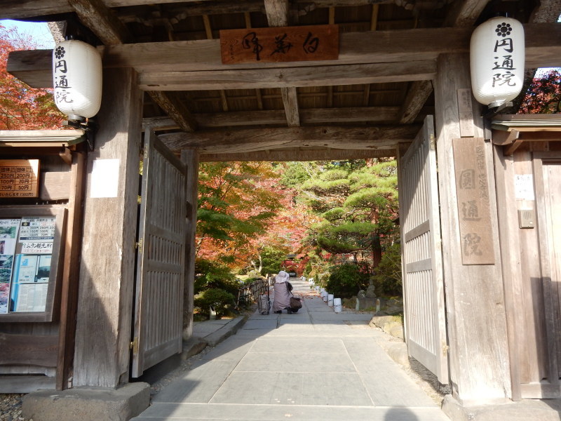 円通院 松島②_e0355177_19522373.jpg