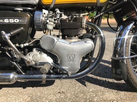 エンジン ガスケット 18点 セット W1SA W1S W3 650 a1962 W1S,W1SA