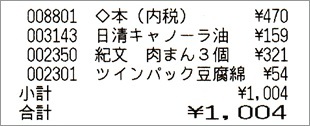 11/4（土）の買い物と食事_b0260581_16130648.jpg