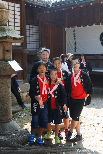 高砂神社秋祭り2017④神幸祭_e0271181_14324490.jpg