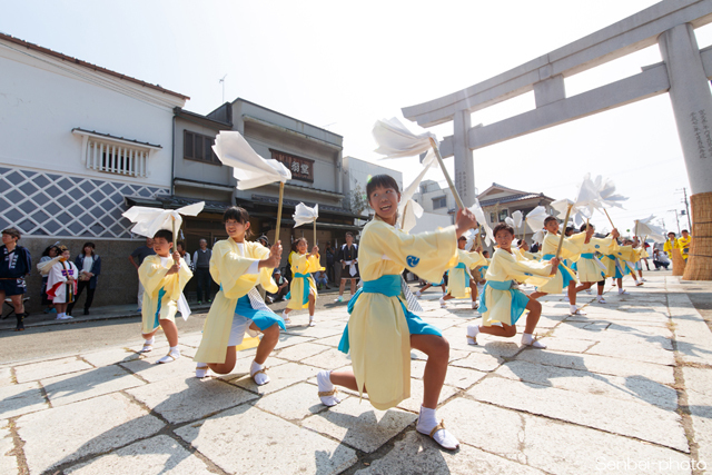 高砂神社秋祭り2017④神幸祭_e0271181_14473904.jpg