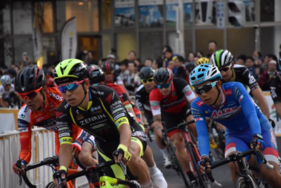 金栄堂サポート:チーム右京・平塚吉光選手 ツールドフランス・さいたまクリテリウムご報告&インプレッション!_c0003493_08204513.jpg
