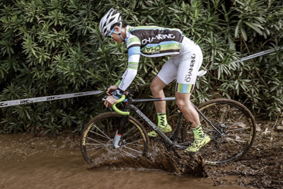 金栄堂サポート:Team CHAINRING・積田連選手 STAR LIGHT CROSS優勝ご報告&Fact®インプレッション!_c0003493_08285169.jpg