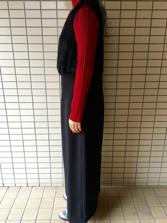 cardo fabrica◇カットジャガードオールインワン◇_d0127394_16155730.jpg