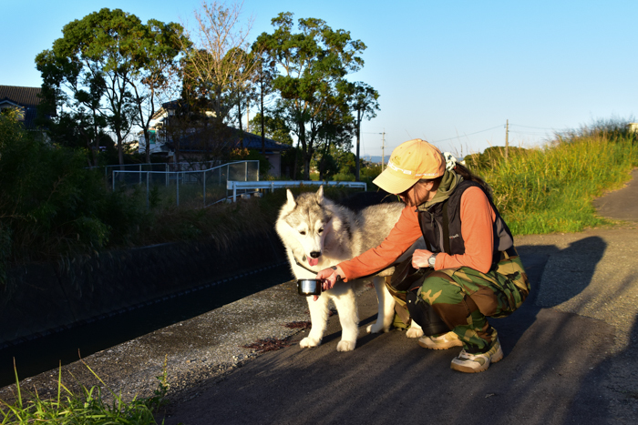 つづきは、八重川から(^o^)_c0049299_20543586.jpg