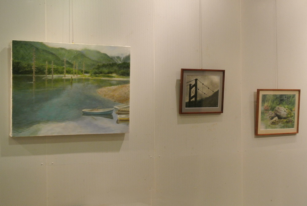 ■「旅の収穫・祭」web展 3 展示風景_b0144301_02351189.jpg