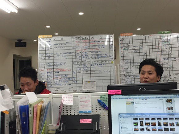 11月8日 ひとログWednseday(´▽`) タイヤ交換ご予約承り中!!!♬TOMMY_b0127002_1746672.jpg