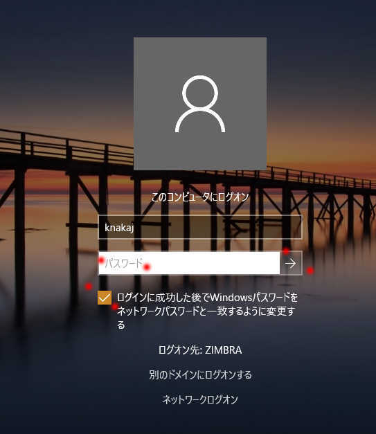 Microforcus Client for Open Enterprise Server 2 の Windows10 へのインストール_a0056607_20160060.jpg