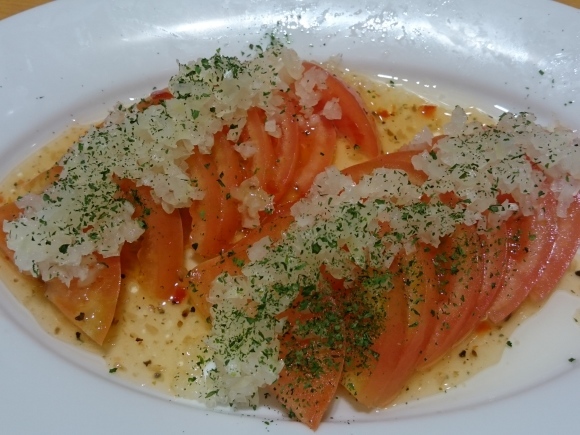 11/7 ステーキ宮八王子松木店 てっぱんステーキ240グラム宮セット + 生ビール_b0042308_10424209.jpg