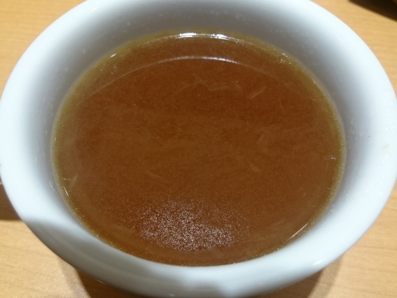 11/7 ステーキ宮八王子松木店 てっぱんステーキ240グラム宮セット + 生ビール_b0042308_10441475.jpg