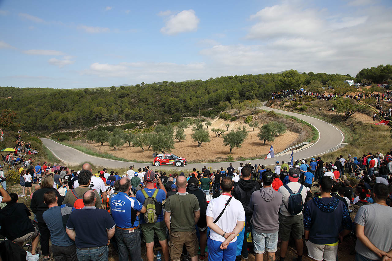 RALLY DE ESPANA 2017 08 DAY2 SS9 El Montmell 2_b0315809_16254793.jpg