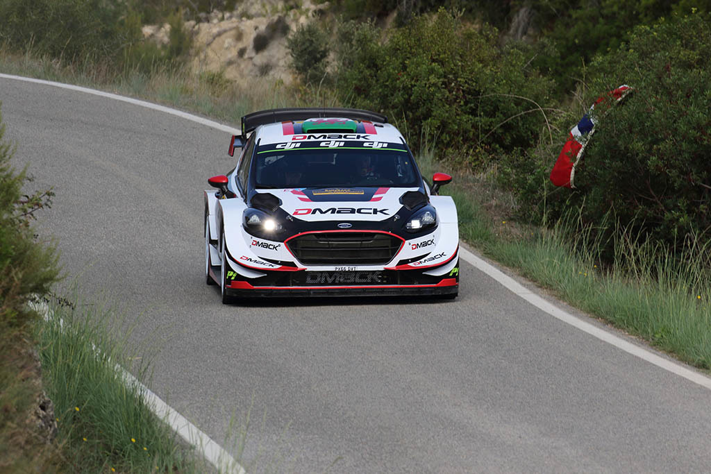 RALLY DE ESPANA 2017 08 DAY2 SS9 El Montmell 2_b0315809_16260277.jpg