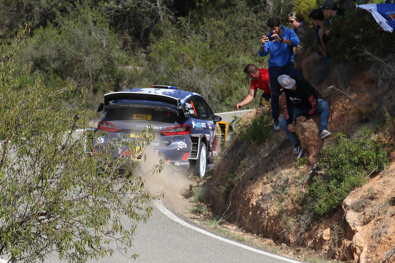 RALLY DE ESPANA 2017 08 DAY2 SS9 El Montmell 2_b0315809_16280607.jpg