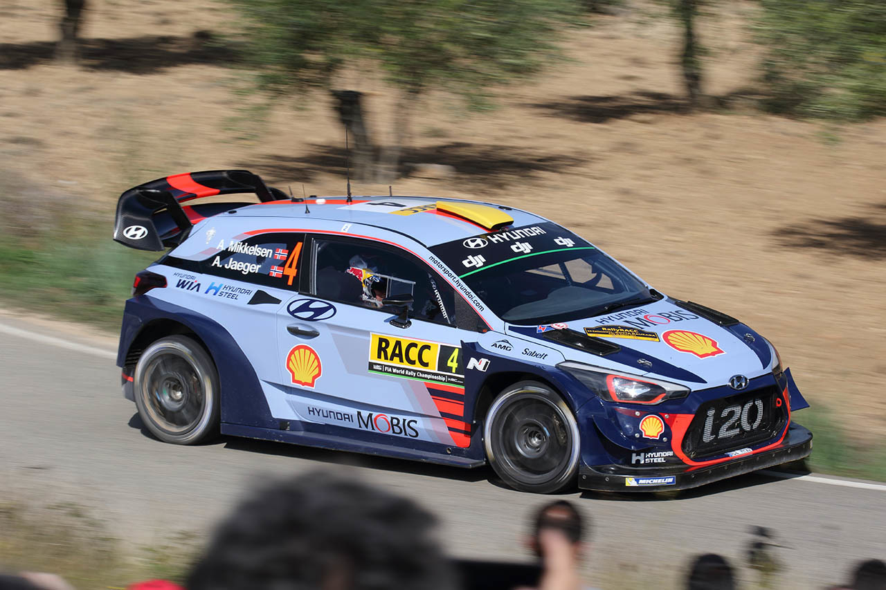 RALLY DE ESPANA 2017 08 DAY2 SS9 El Montmell 2_b0315809_16283156.jpg