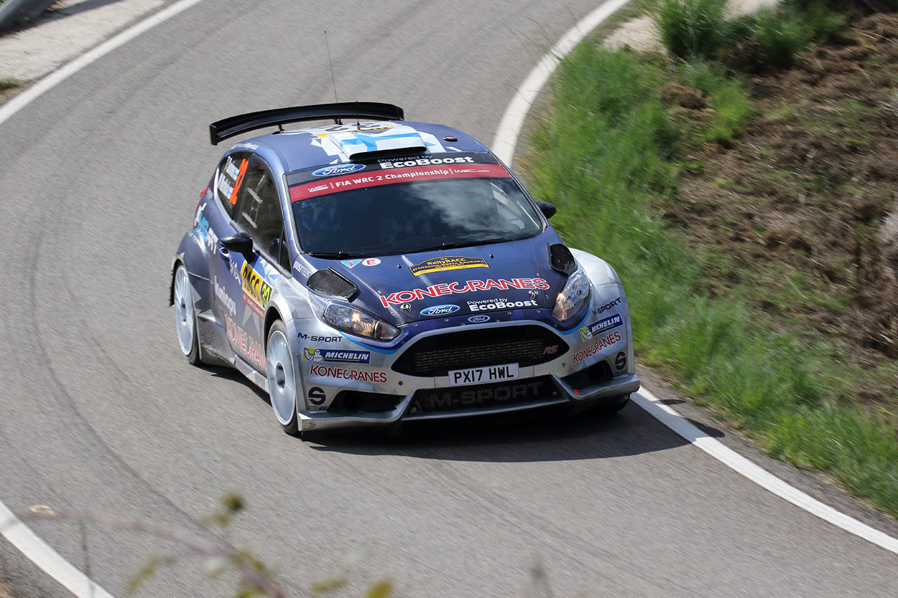 RALLY DE ESPANA 2017 08 DAY2 SS9 El Montmell 2_b0315809_16295595.jpg