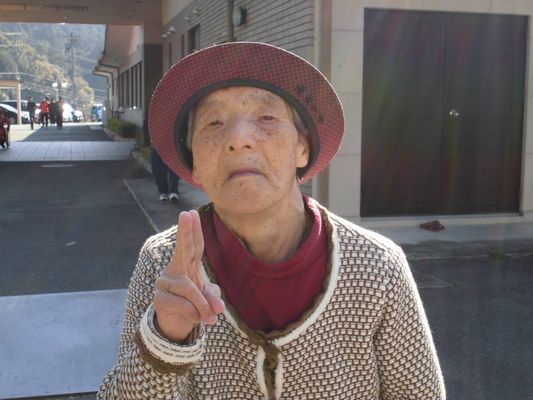 11/6 朝の散歩_a0154110_15262029.jpg