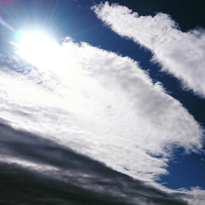 sky and moon_c0196611_19162103.jpg