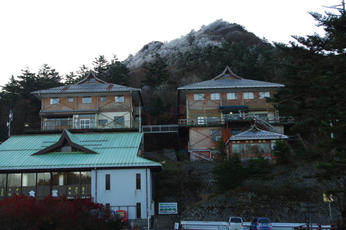 No 121 快晴の山歩き（瓶ヶ森登山口～男山・女山）2017年11月5日_d0341514_21230504.jpg