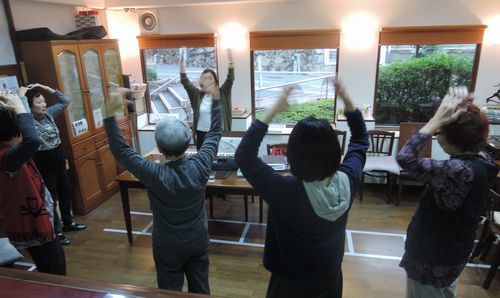 手のひらを太陽に♪_f0223914_20564498.jpg