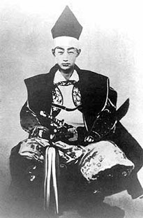 坂本龍馬 没後１５０年の節目に再考する暗殺犯の諸説。　その１_e0158128_14471615.jpg