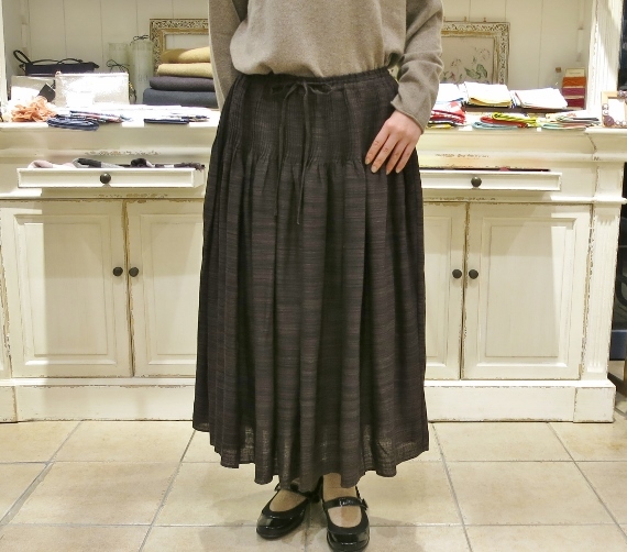 大得価得価 ヤフオク! - MAISON DE SOIL ウールプルオーバー www