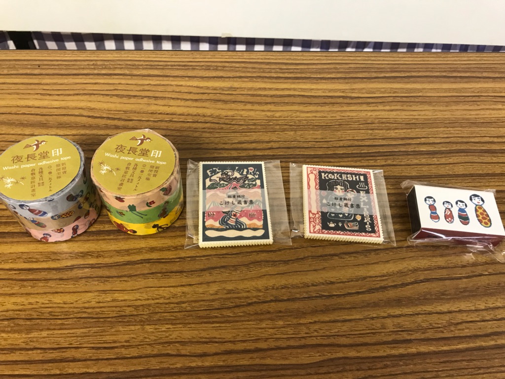 こけし収穫祭!秋の拡大通販ブログ6 ~こけし雑貨 グッズ/その参~_e0318040_14215680.jpg