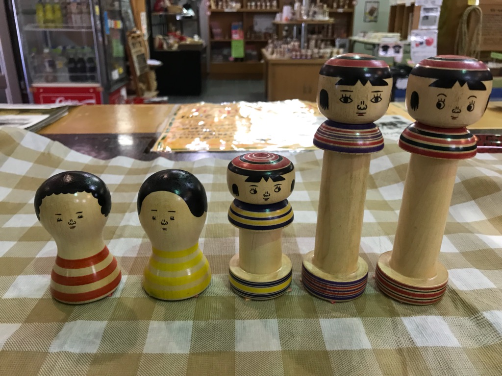 こけし収穫祭!秋の拡大通販ブログ6 ~こけし雑貨 グッズ/その参~_e0318040_1439223.jpg