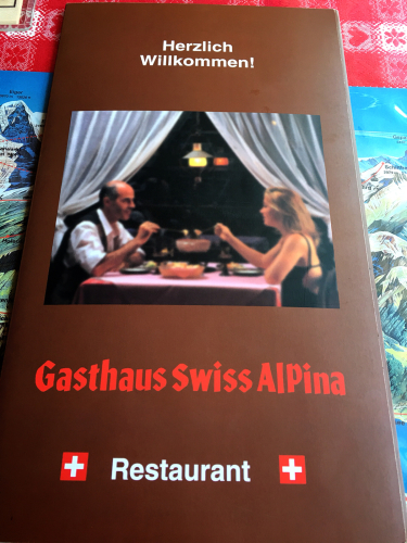 スイスレストラン  アルピナ_e0292546_01392601.jpg