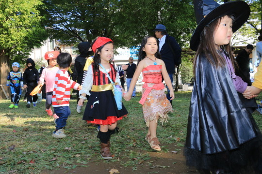 Halloween Fun 2017_e0351952_10471434.jpg