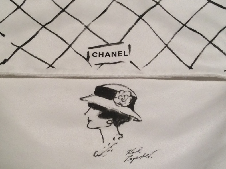 CHANEL あれこれ その2_f0380954_00493209.jpg