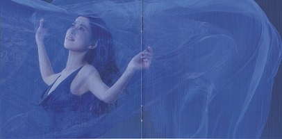 『LUNA』 川井郁子_e0033570_18453073.jpg