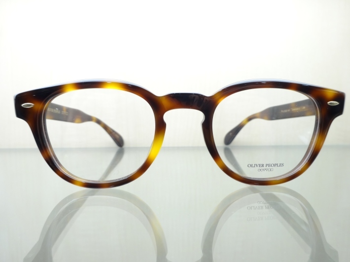 OLIVER PEOPLES　Sheldrake-J　再入荷！！ 　メガネのノハラ　フォレオ大津一里山　滋賀_a0307182_15421518.jpg