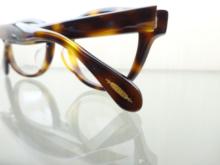 OLIVER PEOPLES　Sheldrake-J　再入荷！！ 　メガネのノハラ　フォレオ大津一里山　滋賀_a0307182_15430592.jpg