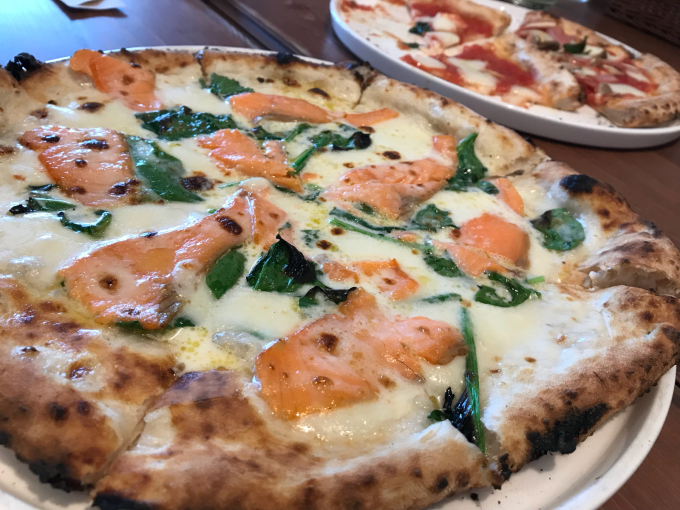 チェルキオでランチ ささちゃむ日記 チェルキオでランチ ささちゃむ日記