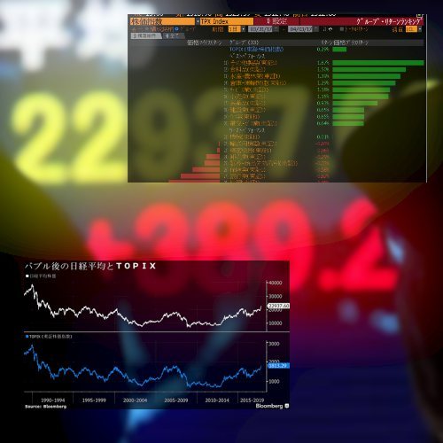 「東証、バブル後最高値　終値２万２９３７円　約２６年ぶり」を読み解く_c0352790_11331189.jpg