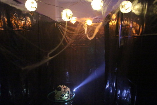 Hallowen Haunted House!_a0115391_13591652.jpg