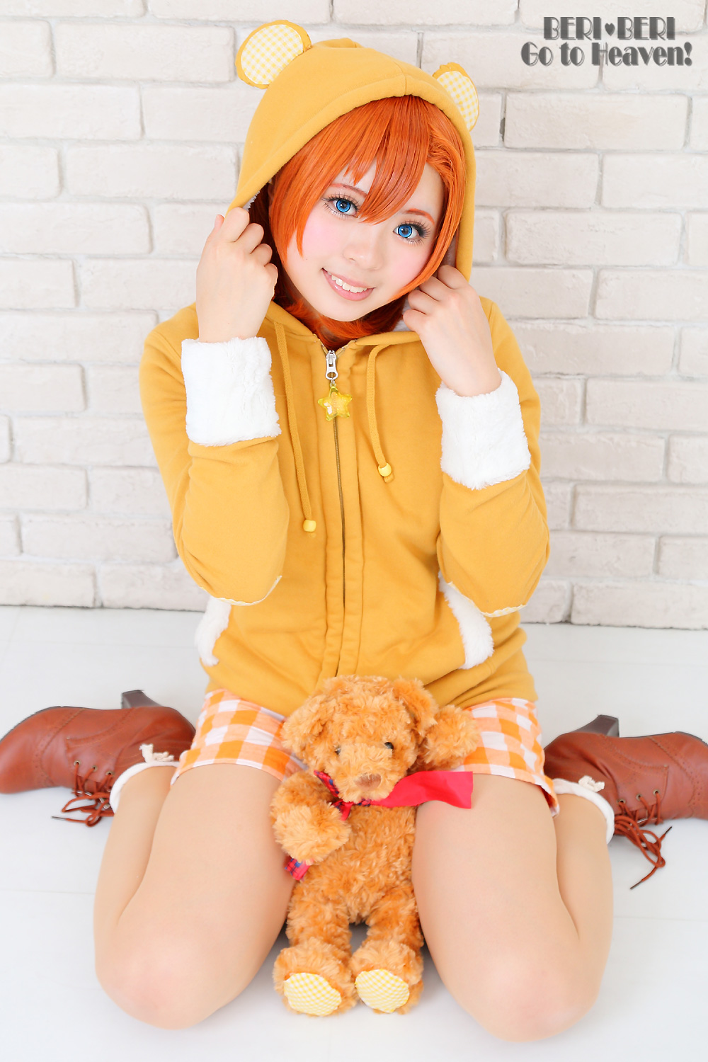 ハコスタジアム ラ!合わせ撮影会 動物編 其の壱_d0150493_2230267.jpg