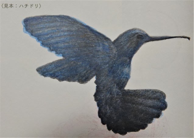 「 The Basics ~ あなたらしい絵を描くために」の楽しみ方_f0370198_16472879.jpg