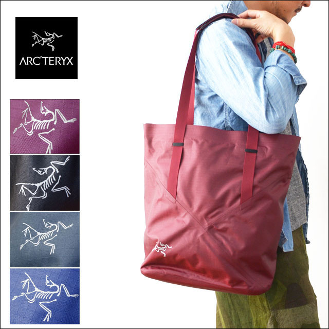 ARC\'TERYX [アークテリクス] BLANCA 19 TOTE [17170] ブランカ19 トートバッグ・MEN\'S/LADY\'S _f0051306_20174083.jpg