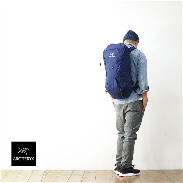 ARC'TERYX [アークテリクス正規代理店] Cierzo 28 Backpack [17168 